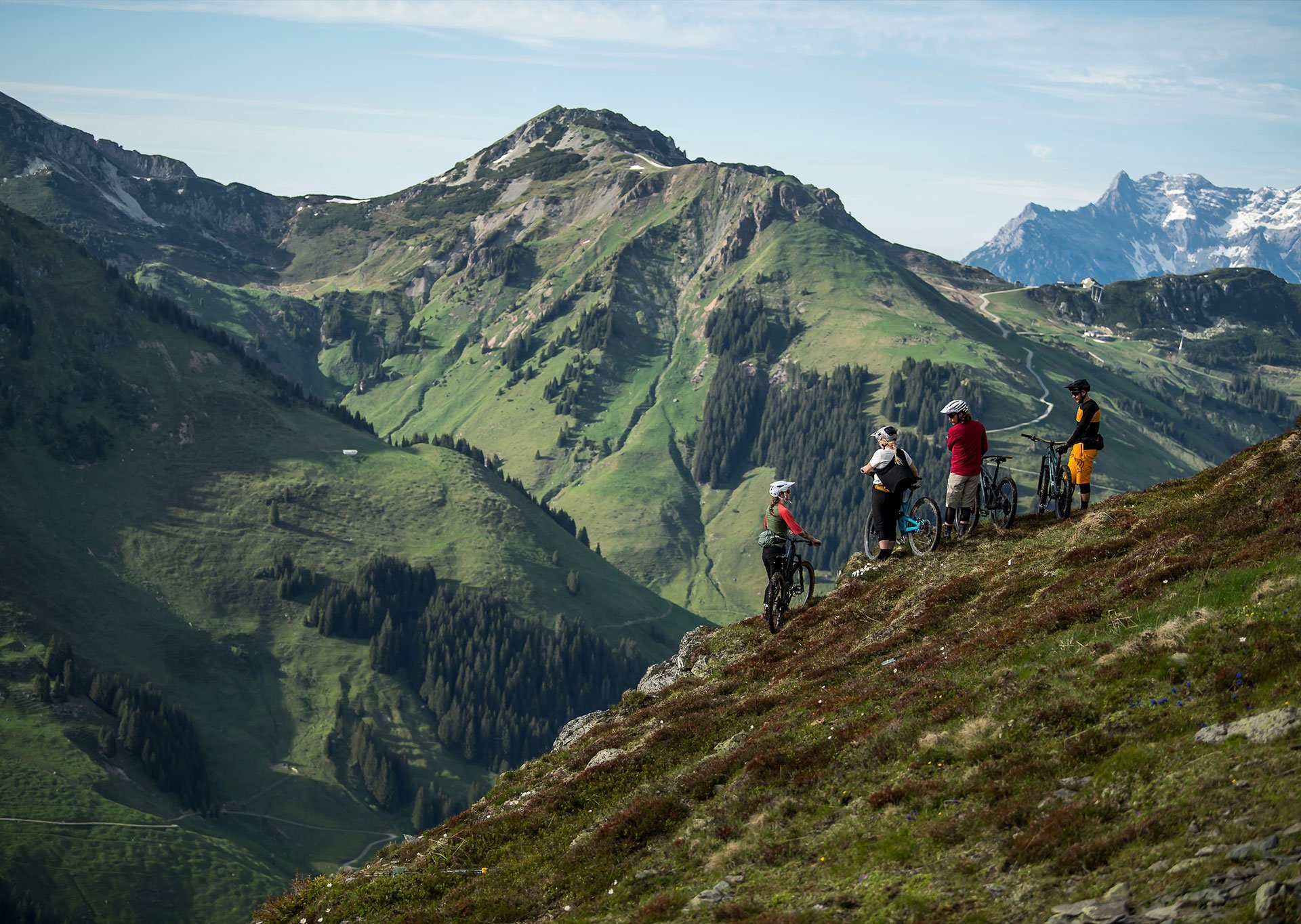 Pension-Maria-HochalmTraim-Saalbach-Hinterglemm